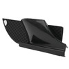 Front Right Bumper Grill Tow Hook Primed Cover 2088850223 Fit