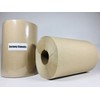Cartney Canada Natural Kraft Paper Towel Roll 20cm (400 feet,
