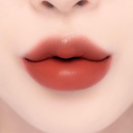 YNM Cream Matte Lipstick (05 CHILLING CHILI, 3g)