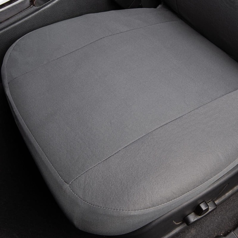 Flying Banner Car Seat Covers Front Seats Rear Bench Polyester