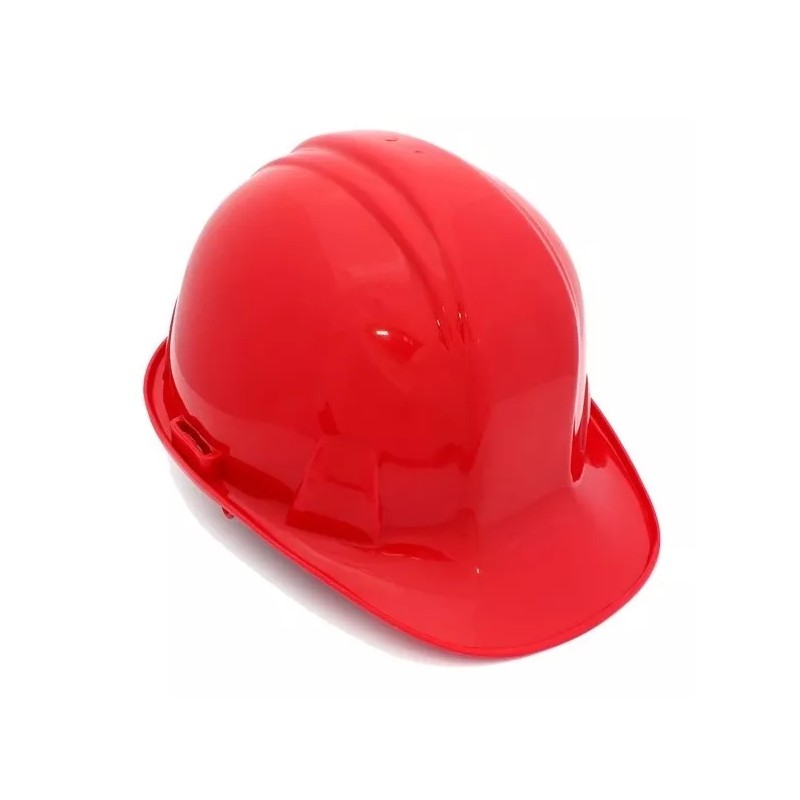 Infra Casco Seguridad Tipo Cachucha Ajuste Matraca Infra Mundial