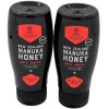 Nature Nate's ManukaHoney 2X Nate's Raw New Zealand MGO83+ UMF