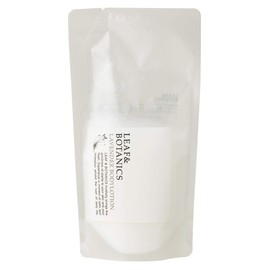 Leaf & Botanics Body Lotion, Lavender, Refill, 9.5 fl oz (280 ml), Body Cream, Refill