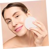 FOMIYES Cosmetic Pads for Makeup Removal Pcs Gentle Face Cleansing