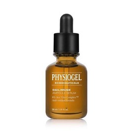 [Limited Offer] Physiogel Scientifics Daily Mune Ampoule Serum 20ml + Glow Essence 20ml + 1 Mask Pack / 피지오겔 사이언수티컬즈 데일리뮨 앰플 세럼 20ml+글로우에센스 20ml+마스크팩 1매 기획