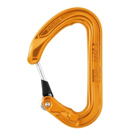 PETZL Carabiner Ange S Carabiner