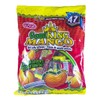 Paletas de gomita enchilada sabor mango (GomiKing Mango 47 Pz)