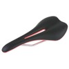 Contec MTB + Racing Saddle Neo Pace ZX Red 4250311359373