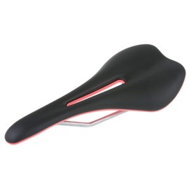 Contec MTB + Racing Saddle Neo Pace ZX Red 4250311359373 Bicycle
