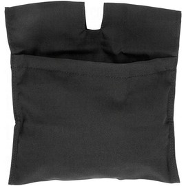 Diamond Umpires Ball Bag Black