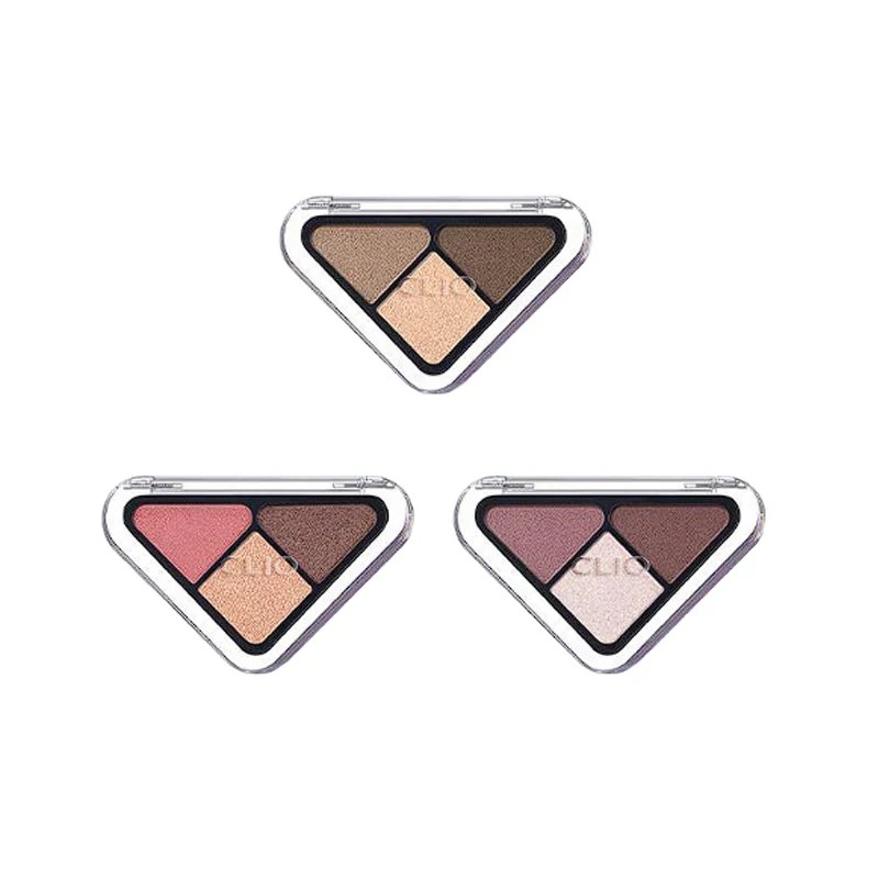 CLIO [CLIO]Essential Shadow Tap (5 colors)