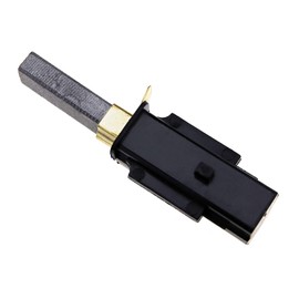 Create idea Vacuum Cleaner Carbon Motor Brushes Brush 2 Pair Compatible with Numactic Henry HVR200 DL11103T DL21102