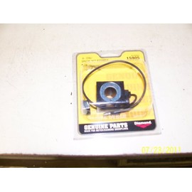 Meyer #15905 Square "A" Coil 5/8" Stem Size