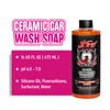 H.O.W AUTO DETAILING & CARE H.O.W 128 oz PH Neutral