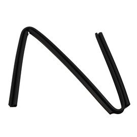 Lower Door Seal Gasket for Tricity Dishwasher Equivalent to 1527401002