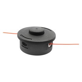 AAAQQ 25-2 Trimmer Head, 4002 710 2108 Bump Feed Trimmer Head for Stihl FS55 FS56 FS70 FS80 FS85 FS90 FS91R FS94R FS100RX FS110 FS111RX FS120 FS130 FS131 FS240, 25-2 String Trimmer Head 4002 710 2191