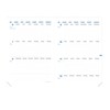 Quo Vadis 548001Q - Escolar 2020-2021 Agenda TEXTHEBDO A4 Impala,