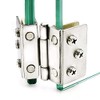 Hardbase Hardware Hinges Glass Door Clamp Hinges Clip Hinges for