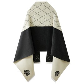 fanvita Scarf for Women Pashmina Shawl Wrap for Evening Dress Gifts for Women Diamond