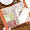 Journal Notebook for Women Men, Refillable Travelers Notebook Antique Leather