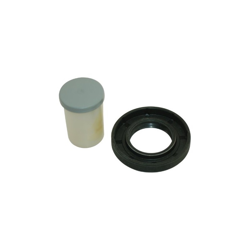 Zanussi Washing Machine Drum Shaft Bearing Seal. Genuine Part Number