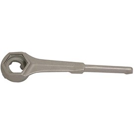 Dixon ADPW Drum Plug Wrench Non-Sparking, 6" ID, Aluminum