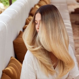 milk_shake K-Respect Smoothing Shampoo 300ml