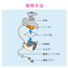 GAONA KOROCAO Faucet Freeze Prevention Heater (Prevents Faucet, Safe for