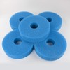 LTWHOME Compatible Foam Sponge Filter 25PPI Fits for Laguna Pressure-Flo