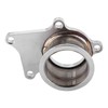 5 Pernos Turbo Flange T3 Turbo Flange Hangers, Clamps Flanges