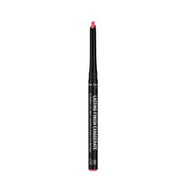 Rimmel Lasting Finish Exaggerate Automatic Lip Liner Long Lasting Vegan Formula
