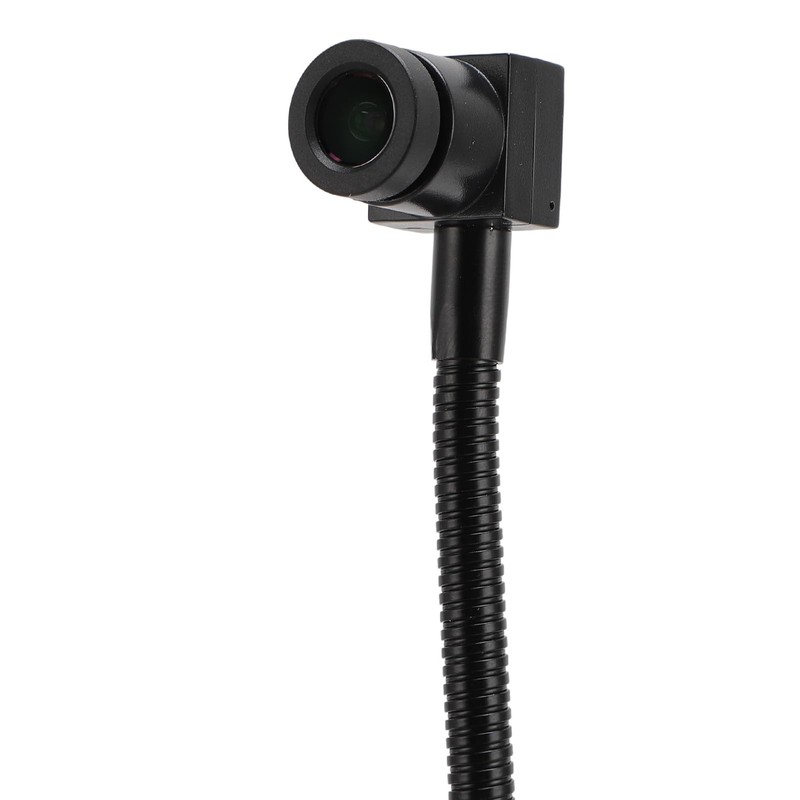 Center Cam Middle Screen Webcam, 8MP Conference Camera, USB Center