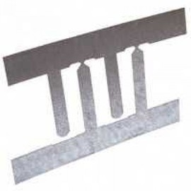Hubbell Raco 8977 Grip-Loc Old Work Switch Box Straps and Support