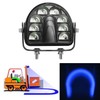 ONERAY Forklift Safety Light Blue Arc LED Warning Light Warehouse