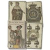 Traditional Italian Fortune Cards