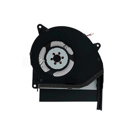 Replacement CPU Cooling Fan Compatible with ASUS ROG Strix RTX Scar II GL704 GL704GW S7C FL2D DC12V