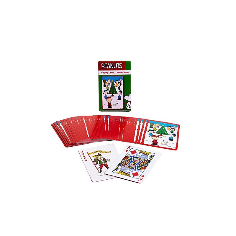 Kurt Adler PN9151 Playing Cards, Multi-Colored