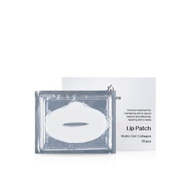 Dessangbreu 데쌍브르 하이드로 젤 콜라겐 립 패치 10pcs/ 입술 각질 잔주름 케어/ 최신제조 Desangbeurre Hydro Gel Collagen Lip Patch 10pcs / Lip Exfoliation and Fine Wrinkle Care / Latest Manufacture