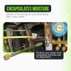 Ultimate 3-in-1 AC Refrigerant Leak Sealer with UV Dye