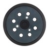 eMagTech 5 Inch Sander Backing Pad Sander Base 125mm 8