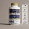 Citrato De Magnesio 300 Tabs Original 100 Dias 800mgtab