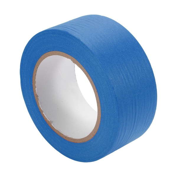 A ABSOPRO Painters Tape Easy Removal 2 Inches x 54.7