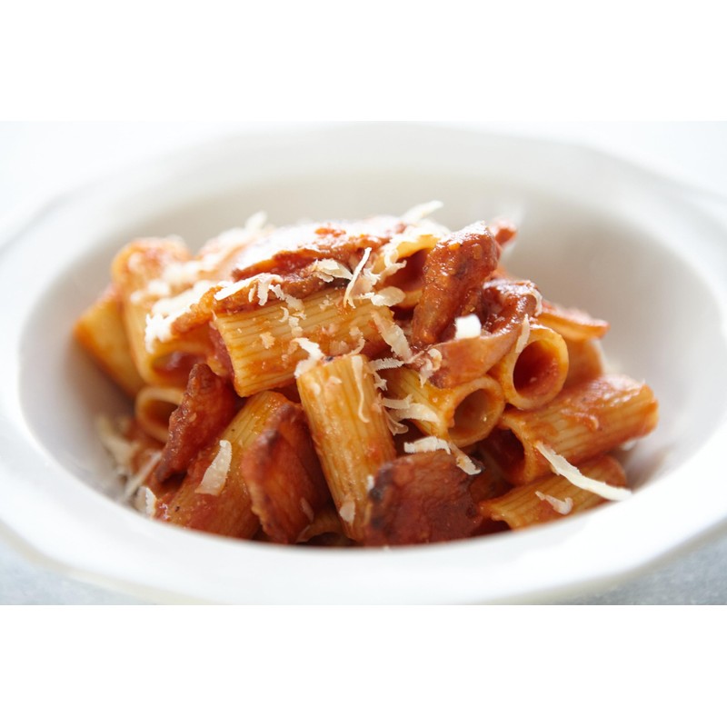 Guanciale Stagionato Salumi Pasini® | Metà 650g | Carne 100%