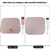 Pulse Massage Foot Pad 6 Modes EMS Foot Massager Machine