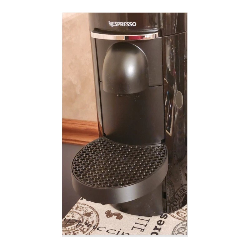 3D Part Factory Nespresso Vertuo Plus Oversized Replacement Drip Tray