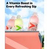 Nongfu Spring Pomelo Flavored Drink With Added Vitamins，Vitamin Flavored Water