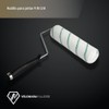 LION TOOLS - Rodillo Para Pintar Felpa 9 X 3/8