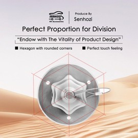 Senhozi RV City Water Inlet with Check Valve, All Metal RV Water Inlet with 3/4 GHT Female 1/2 NPT Male Connection. RV Water Inlet Replacement for Camper Motorhome Trailer Marine, SE004BN