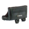 Topeak Unisex's Tri Top Tube Bag, Black, 14 x 10.2