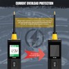 AUTOOl Power Circuit Probe Short Circuit Tester 6V-30V DC Test